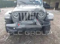 2018 Jeep WRANGLER фото