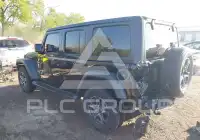 2018 Jeep WRANGLER photo