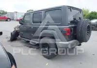 2018 Jeep WRANGLER фото