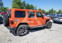 2018 Jeep WRANGLER photo