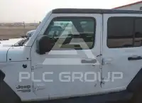 2018 Jeep WRANGLER photo