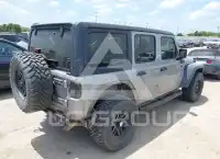 2018 Jeep WRANGLER photo