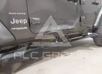 2018 Jeep WRANGLER фото