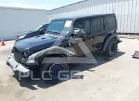 2018 Jeep WRANGLER photo