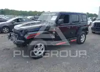 2018 Jeep WRANGLER photo