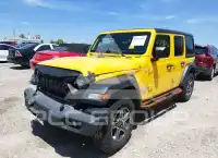 2018 Jeep WRANGLER photo