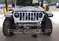 2018 Jeep WRANGLER фото