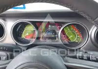 2018 Jeep WRANGLER photo