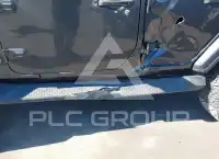 2018 Jeep WRANGLER фото