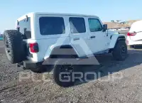 2018 Jeep WRANGLER фото