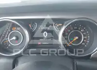 2018 Jeep WRANGLER фото