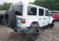 2018 Jeep WRANGLER фото