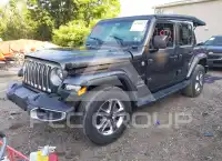 2018 Jeep WRANGLER фото