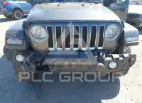 2018 Jeep WRANGLER фото