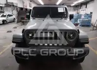 2018 Jeep WRANGLER photo