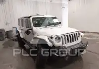 2018 Jeep WRANGLER фото