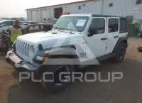 2018 Jeep WRANGLER photo