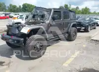 2018 Jeep WRANGLER фото