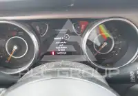 2018 Jeep WRANGLER фото