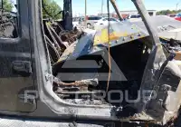 2018 Jeep WRANGLER фото