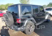 2018 Jeep WRANGLER photo