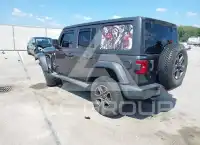 2018 Jeep WRANGLER фото