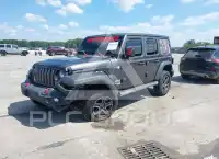 2018 Jeep WRANGLER фото