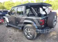 2018 Jeep WRANGLER фото