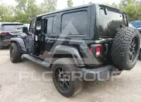 2018 Jeep WRANGLER фото