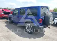 2018 Jeep WRANGLER фото