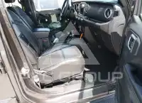 2018 Jeep WRANGLER photo