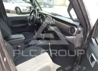 2018 Jeep WRANGLER фото