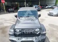 2018 Jeep WRANGLER фото