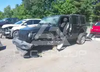 2018 Jeep WRANGLER photo