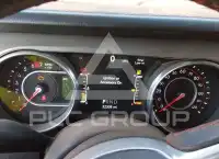 2018 Jeep WRANGLER фото