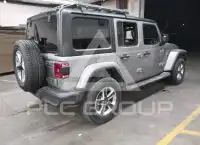 2018 Jeep WRANGLER photo