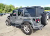 2018 Jeep WRANGLER фото