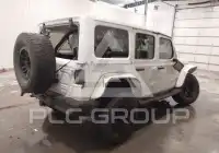 2018 Jeep WRANGLER фото