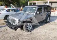 2018 Jeep WRANGLER фото