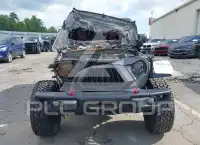 2018 Jeep WRANGLER фото