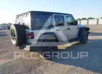 2018 Jeep WRANGLER photo