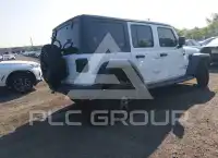 2018 Jeep WRANGLER фото
