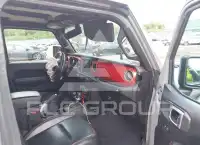 2018 Jeep WRANGLER фото