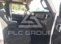 2018 Jeep WRANGLER фото