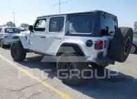 2018 Jeep WRANGLER фото