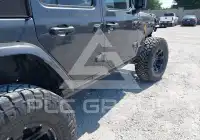 2018 Jeep WRANGLER фото