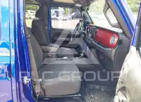 2018 Jeep WRANGLER photo