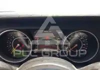 2018 Jeep WRANGLER фото