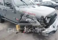 2018 Jeep WRANGLER фото