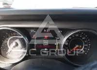 2018 Jeep WRANGLER фото
